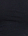  Lycra Zwart