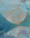  Digi Petal Blauw