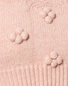 Zacht Roze