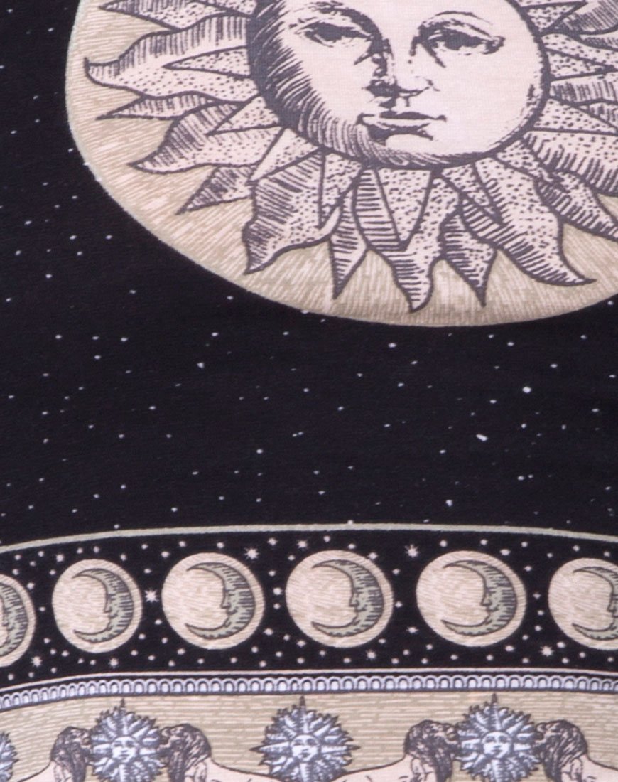 Afbeelding van Kimmy rok in Eclipse Placement
