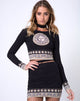 Afbeelding van Kimmy rok in Eclipse Placement