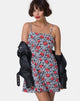 Afbeelding van Boyah Jurk in Blooming Rose