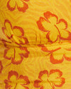  Hibiscus Zebra Oranje