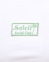  Rib wit Soleil Label Embro