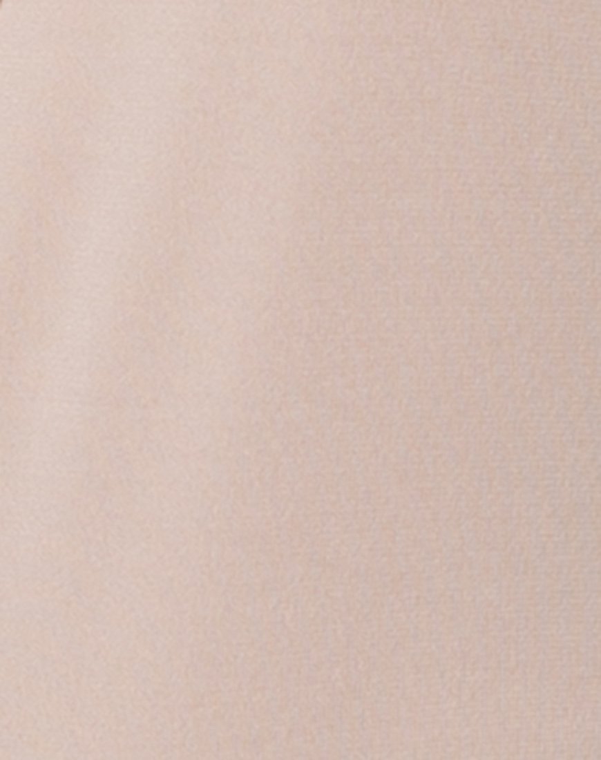 Afbeelding van Calava Plunge Bodice in Genève