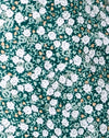 Bloemenveld Groen