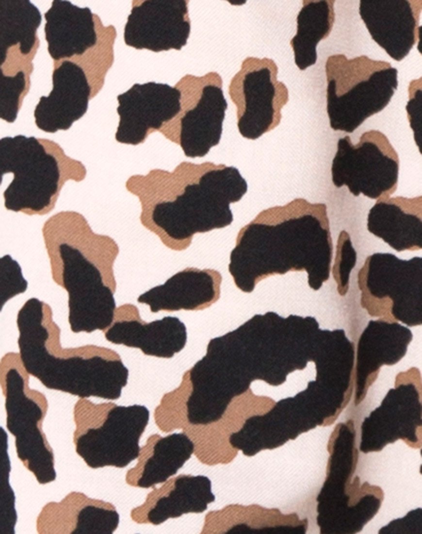 Afbeelding van Capella Blouse in Pink Panther