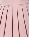 Zacht Roze