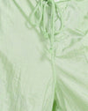 Parachute salie
