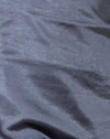 Satijn Leisteenblauw