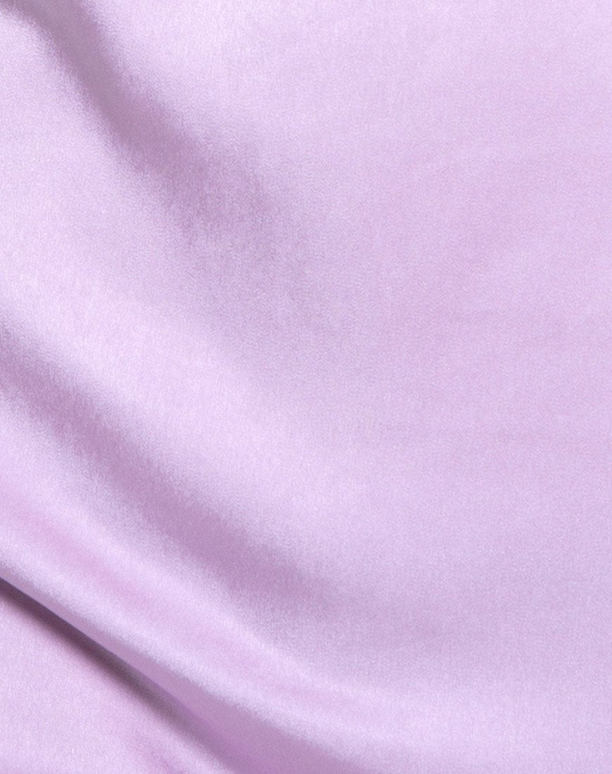 Afbeelding van Colaro Jurk in Lila