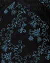  Vlinderstruik Vlokje Blauw