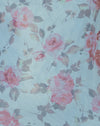 Rosa Poederblauw