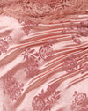 Roze vlok Lichtroze