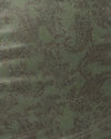 Paisley groen