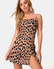 Afbeelding van Dally Dress in Flintstone