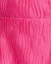  Knisperend Warm Roze