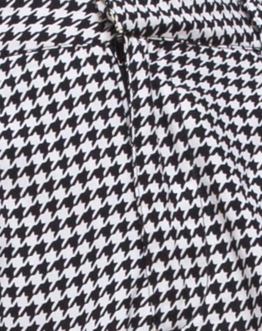 Afbeelding van Dastan Broek in Klein Dogtooth