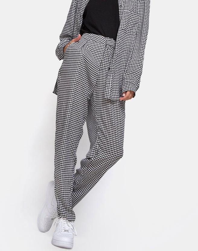 Afbeelding van Dastan Broek in Klein Dogtooth