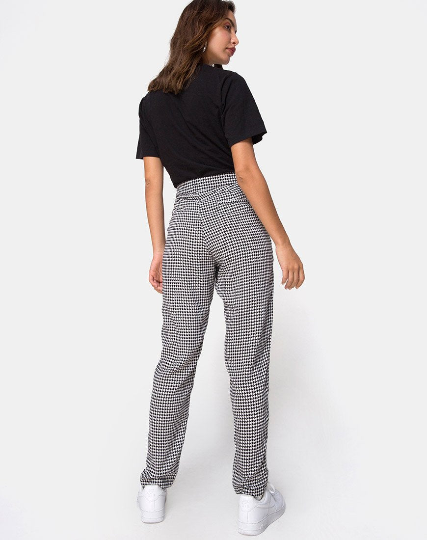 Afbeelding van Dastan Broek in Klein Dogtooth