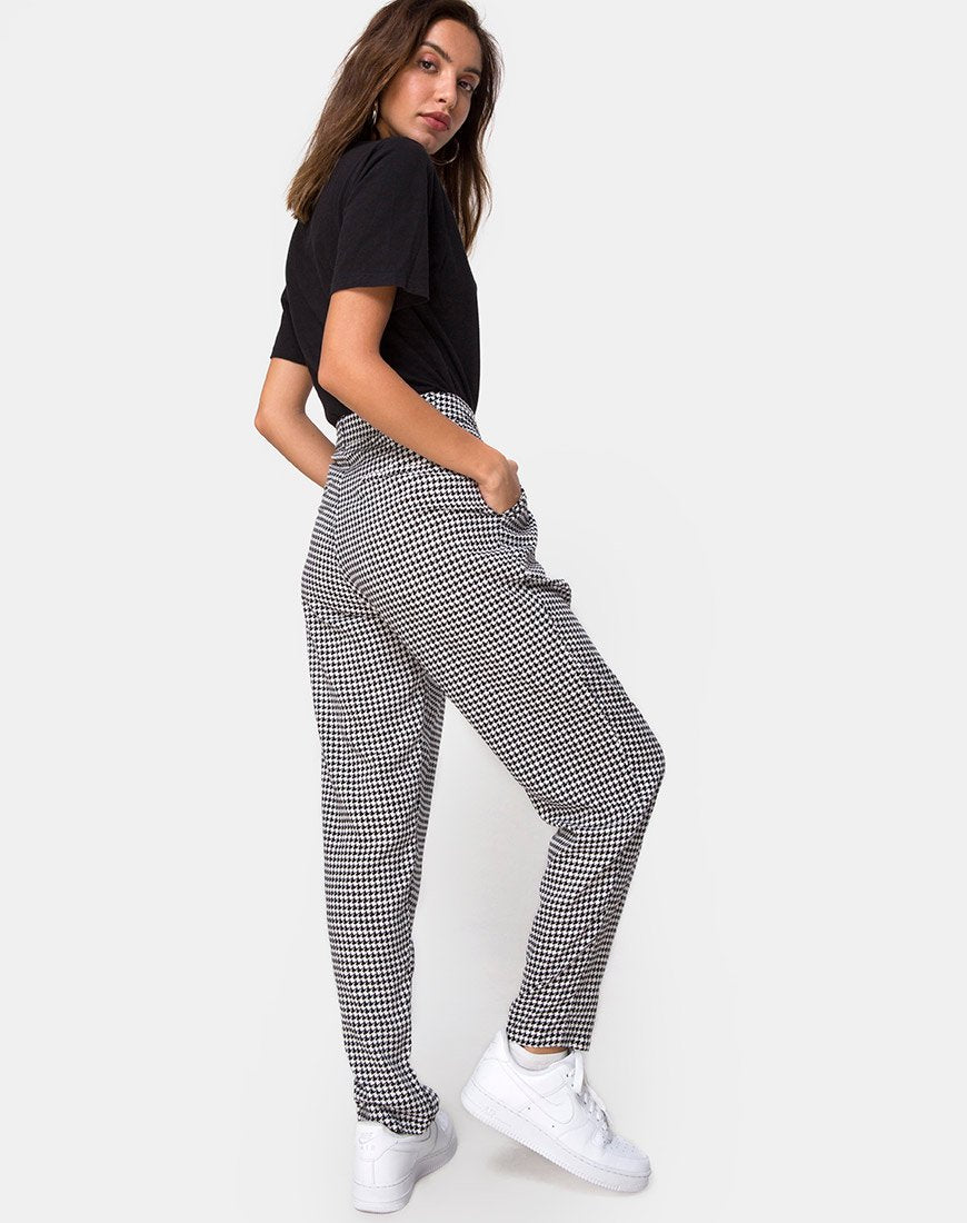 Afbeelding van Dastan Broek in Klein Dogtooth