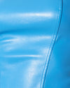  PU Azuurblauw