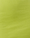 Groen en blauw op zonne-energie