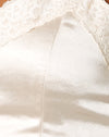 Satijn Beige