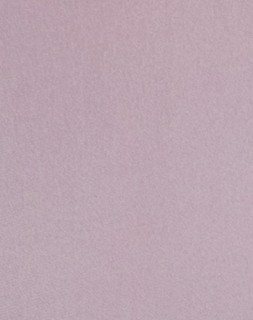Afbeelding van Dorea Choker Bodice in Lavendel