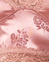 Roze vlok Lichtroze