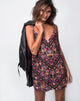 Afbeelding van Nugia Slip Dress in Gypsy Rose