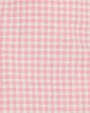 Gingham Roze