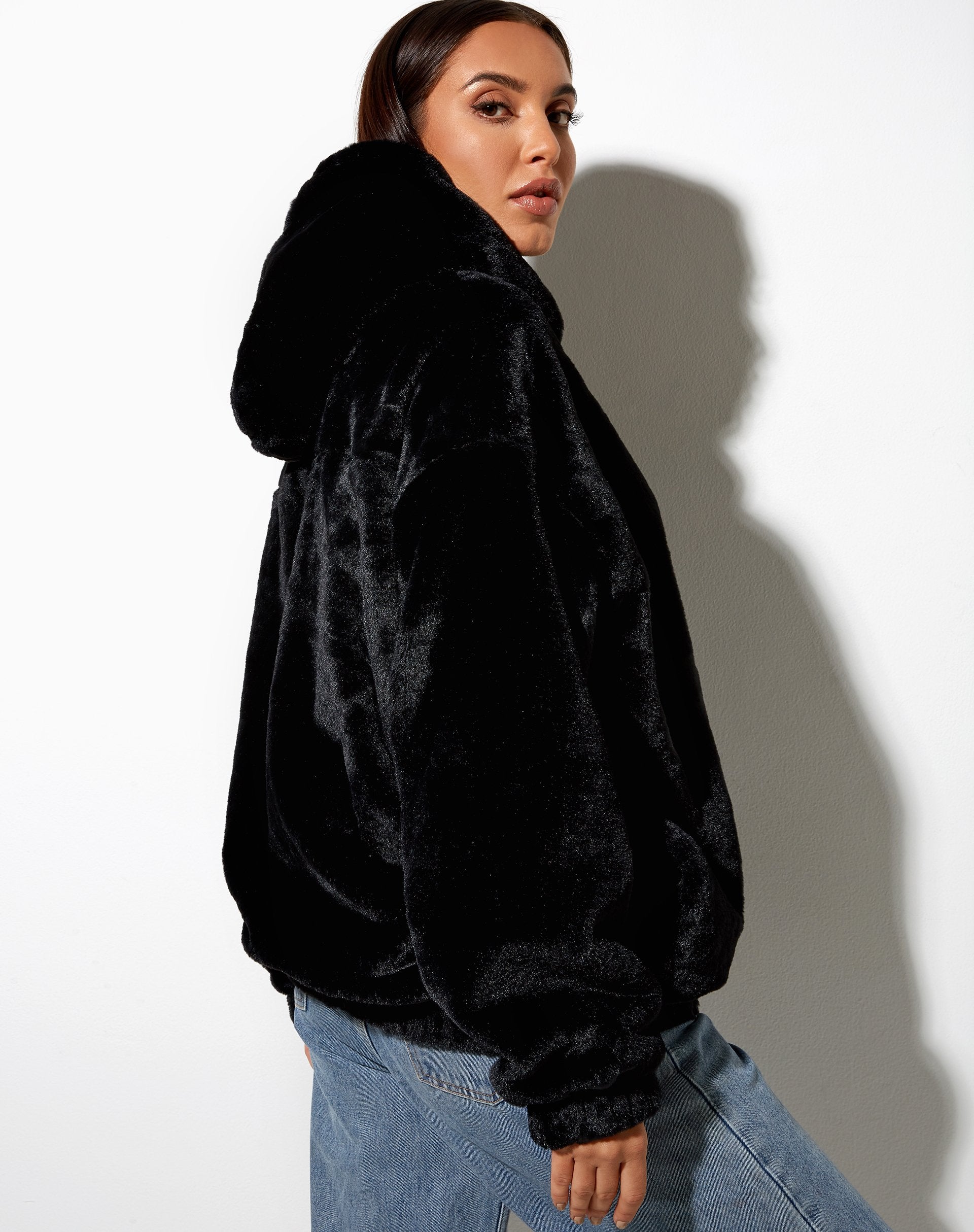 Afbeelding van Emerson Jacket in zwart