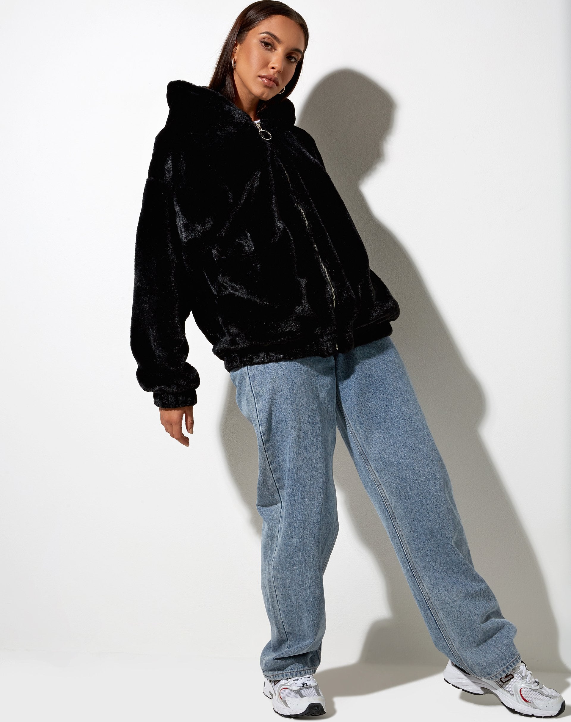 Afbeelding van Emerson Jacket in zwart