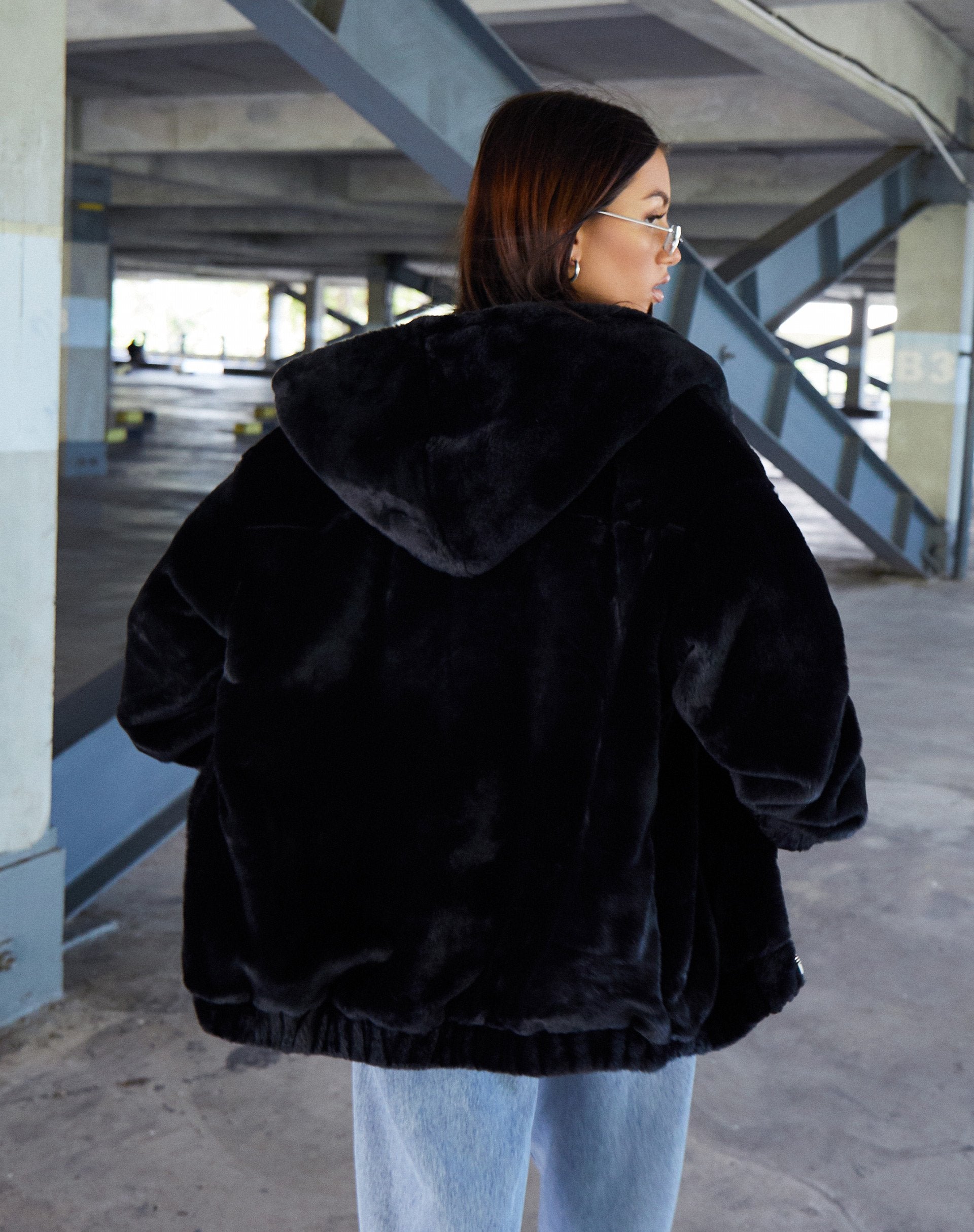 Afbeelding van Emerson Jacket in zwart