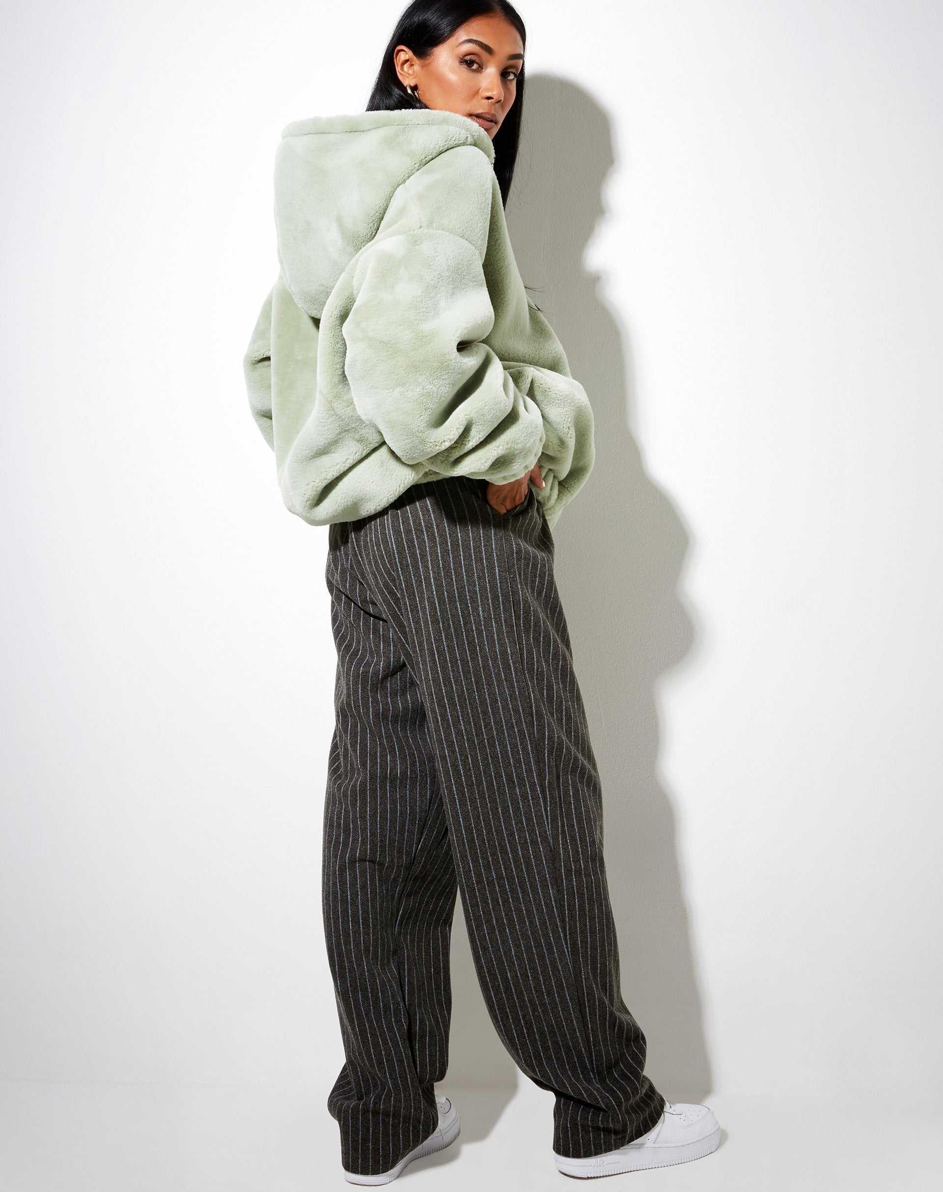 Afbeelding van Emerson Jacket in Sage