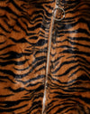 Bruine tijger