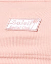 Rib Roze Soleil Label Embro