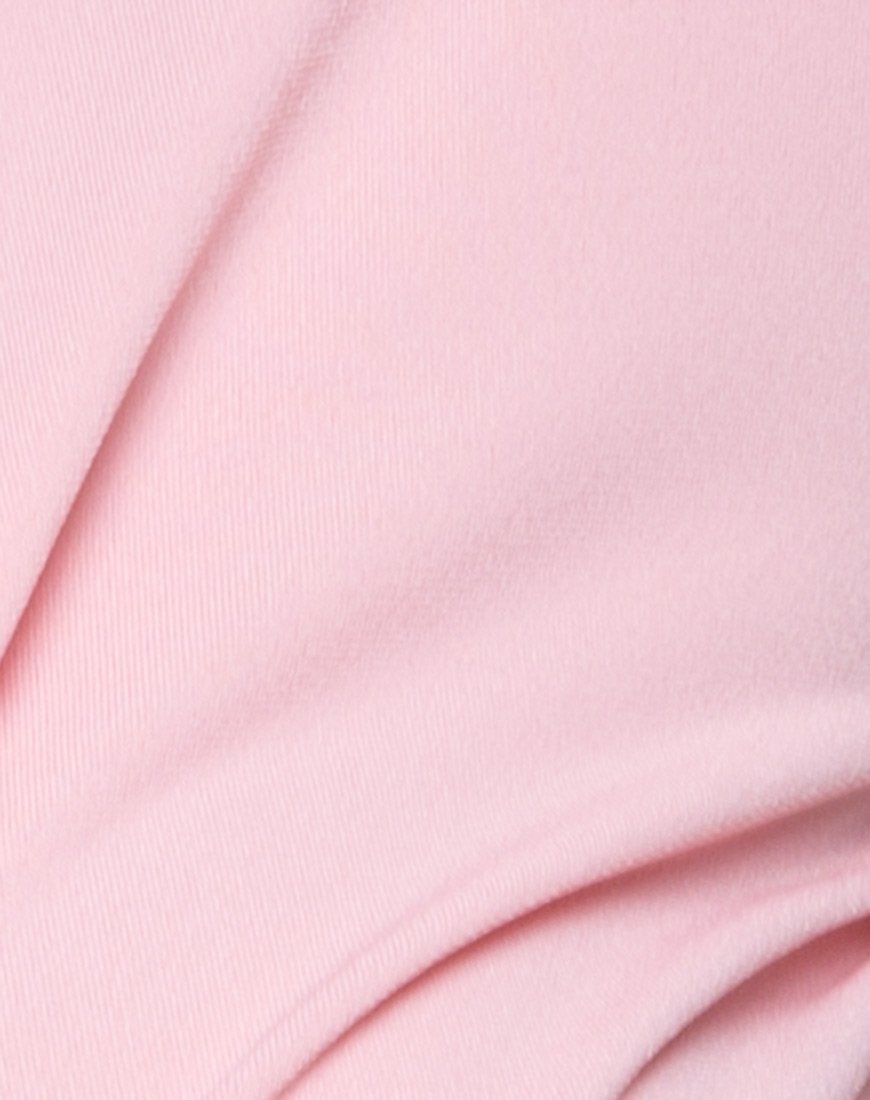 Afbeelding van Fair Cami Top in Satin Blush