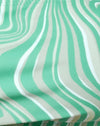 70s Ripple groen