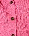 Bubblegum Roze