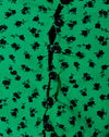 Sierlijk groen