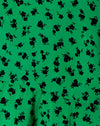 Sierlijk groen