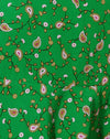 Paisley Fun Groen