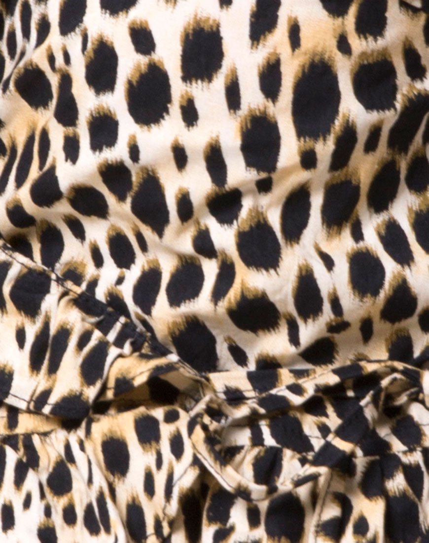 Afbeelding van Giam Wikkeltop in Cheetah
