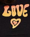 Zwarte liefde