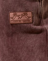 Bruin was LAmour Motel Label Embro