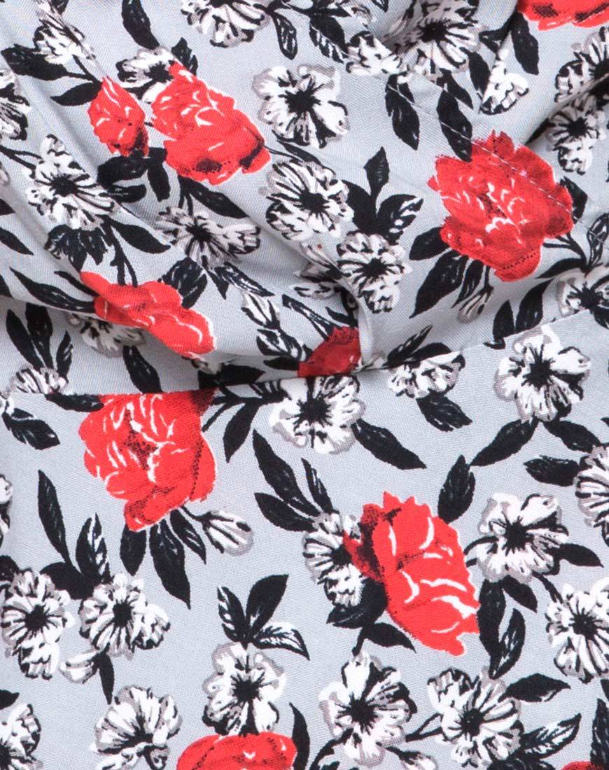 Afbeelding van Shanina Top in Blooming Rose