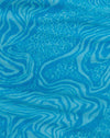  Gemengde dierenkoppel blauw