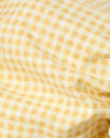 Gingham Geel